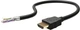 Kabel Goobay HDMI 8K 60 Hz o bardzo dużej szybkości transmisji z Ethernetem Black 2 m (4040849410840) - obraz 3
