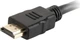 Kabel Sharkoon High Speed HDMI - HDMI Black 10 m (4044951009039) - obraz 2