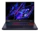 Ноутбук Acer Predator Helios Neo 16 PHN16-72-998W (NH.QNNET.001) Abyssal Black / 16" IPS WUXGA 165 Гц / Intel Core i9-14900HX / RAM 32 ГБ / SSD 1 ТБ / nVidia GeForce RTX 4060, 8 ГБ / Windows 11 Home - изображение 1