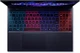 Ноутбук Acer Predator Helios Neo 16 PHN16-72-998W (NH.QNNET.001) Abyssal Black / 16" IPS WUXGA 165 Гц / Intel Core i9-14900HX / RAM 32 ГБ / SSD 1 ТБ / nVidia GeForce RTX 4060, 8 ГБ / Windows 11 Home - изображение 4