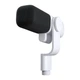 Мікрофон Logitech G Yeti Studio Active Dynamic XLR Off-White (988-000566) - изображение 1