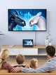 Адаптер UGREEN MD112 Mini-DisplayPort to HDMI 4K@30Hz Black (40360) - изображение 4