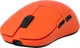 Мышь AJAZZ AJ159 APEX Orange PAW3950 - изображение 5