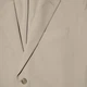 Пиджак мужской UNIQLO 942921408 XL Бежевый (1159818587) - изображение 9