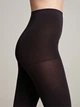 Колготы 100 Den женские теплые Conte Velour 18С-69СП 5р Антрацит (4810226396094) - изображение 3