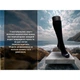 Шкарпетки водонепроникні Dexshell Wading Pro Socks, чорні, розмір S (36-38) - изображение 7