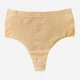 Корректирующие трусики женские Intimates IN9681 S/M Бежевые (201185225) - изображение 1