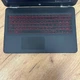 Игровой ноутбук Б-класс HP Omen 15-ax210nr / 15.6" (1920x1080) IPS / Intel Core i7-7700HQ (4 (8) ядра по 2.8 - 3.8 GHz) / 8 GB DDR4 / 128 GB SSD + 1000 GB HDD / nVidia GeForce GTX 1050 Ti, 4 GB GDDR5, 128-bit / WebCam б/у - изображение 7