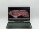 Игровой ноутбук Б-класс HP Pavilion Gaming 15-dk0068wm / 15.6" (1920x1080) IPS / Intel Core i5-9300H (4 (8) ядра по 2.4 - 4.1 GHz) / 16 GB DDR4 / 240 GB SSD + 500 GB HDD / nVidia GeForce GTX 1050, 3 GB GDDR5, 128-bit / WebCam б/у - изображение 2
