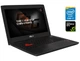 Игровой ноутбук Б-класс Asus ROG Strix GL502VT / 15.6" (1920x1080) TN / Intel Core i7-6700HQ (4 (8) ядра по 2.6 - 3.5 GHz) / 12 GB DDR4 / 256 GB SSD NVMe + 1000 GB HDD / nVidia GeForce GTX 970M, 3 GB GDDR5, 192-bit / WebCam б/у - изображение 1