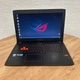 Игровой ноутбук Б-класс Asus ROG Strix GL502VT / 15.6" (1920x1080) TN / Intel Core i7-6700HQ (4 (8) ядра по 2.6 - 3.5 GHz) / 12 GB DDR4 / 256 GB SSD NVMe + 1000 GB HDD / nVidia GeForce GTX 970M, 3 GB GDDR5, 192-bit / WebCam б/у - изображение 2