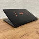 Игровой ноутбук Б-класс Asus ROG Strix GL502VT / 15.6" (1920x1080) TN / Intel Core i7-6700HQ (4 (8) ядра по 2.6 - 3.5 GHz) / 12 GB DDR4 / 256 GB SSD NVMe + 1000 GB HDD / nVidia GeForce GTX 970M, 3 GB GDDR5, 192-bit / WebCam б/у - изображение 6