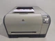 Принтер Б-класс HP Color LaserJet CP1515n / Лазерная цветная печать / 600x600 dpi / A4 / 8 (12) стр/мин / USB 2.0, Ethernet / Кабели в комплекте б/у - изображение 2