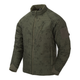 Куртка Helikon-Tex WOLFHOUND - Climashield Apex 67g, Desert Night Camo 2XL/Regular (KU-WLF-NL-0L) - зображення 1