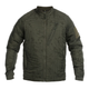 Куртка Helikon-Tex WOLFHOUND - Climashield Apex 67g, Desert Night Camo L/Regular (KU-WLF-NL-0L) - изображение 2