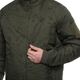 Куртка Helikon-Tex WOLFHOUND - Climashield Apex 67g, Desert Night Camo S/Regular (KU-WLF-NL-0L) - изображение 5