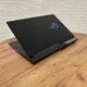 Игровой ноутбук Asus Rog Strix G533ZW / 15.6" (2560x1440) IPS / Intel Core i9-12900H (14 (20) ядер по 3.8 - 5.0 GHz) / 16 GB DDR4 / 1000 GB SSD / nVidia GeForce RTX 3070 Ti, 8 GB GDDR6X, 256-bit б/у - изображение 6