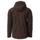 Куртка Helikon-Tex TROOPER Jacket MK2- StormStretch, Earth Brown L/Regular (KU-TRM-NL-0A) - изображение 3