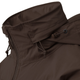 Куртка Helikon-Tex TROOPER Jacket MK2- StormStretch, Earth Brown L/Regular (KU-TRM-NL-0A) - изображение 5