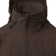 Куртка Helikon-Tex TROOPER Jacket MK2- StormStretch, Earth Brown L/Regular (KU-TRM-NL-0A) - изображение 6