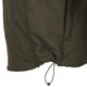 Куртка Helikon-Tex WOLFHOUND - Climashield Apex 67g, Taiga green 3XL/Regular (KU-WLF-NL-09) - изображение 10