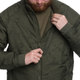 Куртка Helikon-Tex WOLFHOUND - Climashield Apex 67g, Desert Night Camo 3XL/Regular (KU-WLF-NL-0L) - изображение 6