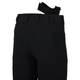 Штани Helikon-tex COVERT TACTICAL - VersaStretch, Black L/Short (SP-CTP-NL-01) - изображение 11