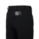 Штани Helikon-tex COVERT TACTICAL - VersaStretch, Black XL/Short (SP-CTP-NL-01) - изображение 12