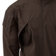 Куртка Helikon-Tex TROOPER Jacket MK2- StormStretch, Earth Brown 3XL/Regular (KU-TRM-NL-0A) - изображение 12