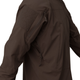 Куртка Helikon-Tex TROOPER Jacket MK2- StormStretch, Earth Brown 3XL/Regular (KU-TRM-NL-0A) - изображение 13