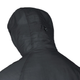 Куртка Helikon-Tex WOLFHOUND Hoodie® - Climashield® Apex 67g, Shadow grey M/Regular (KU-WLH-NL-35) - изображение 10