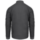 Куртка Helikon-Tex WOLFHOUND - Climashield Apex 67g, Shadow grey 3XL/Regular (KU-WLF-NL-35) - зображення 3