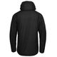 Куртка Helikon-Tex WOLFHOUND Hoodie® - Climashield® Apex 67g, Black XL/Regular (KU-WLH-NL-01) - изображение 3