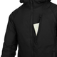 Куртка Helikon-Tex WOLFHOUND Hoodie® - Climashield® Apex 67g, Black 3XL/Regular (KU-WLH-NL-01) - изображение 5