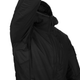 Куртка Helikon-Tex WOLFHOUND Hoodie® - Climashield® Apex 67g, Black XS/Regular (KU-WLH-NL-01) - зображення 6