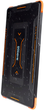 Планшет Sigma mobile Tab A1033 X-treme LTE 6/128GB Black-Orange (4827798766811) - зображення 5