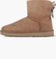 Ботинки UGG Mini Bailey Bow Ii Brown 1016501-CHE 39 - изображение 1