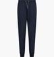 Штани CMP Long Pant Blue 32D8046-N950 38 - зображення 1