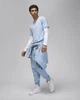 Футболка Air Jordan T-Shirt Jumpman Light Blue DC7485-436 XL - зображення 6