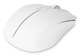 Mysz Dicota Notebook Wireless White (7640239421219) - obraz 2