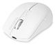 Mysz Dicota Notebook Wireless White (7640239421219) - obraz 4