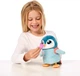 Інтерактивна іграшка Мій маленький Пінгвін Little Live Pets My Walking Penguin (26535) - изображение 6