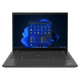 Ноутбук Lenovo ThinkPad P14s Gen 4 WorkStation (21HF0020US) Black - зображення 1