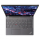 Ноутбук Lenovo ThinkPad P16 Gen 2 WorkStation (21FA002XUS) Storm Gray - зображення 2