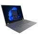 Ноутбук Lenovo ThinkPad P16 Gen 2 WorkStation (21FA002XUS) Storm Gray - зображення 3