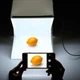 Фотобокс лайтбокс с LED подсветкой Smart Lightbox для предметной съемки 30 см. - изображение 3