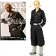Фигурка Banpresto Дракен Кен Рюгуджи Ryuguji Ken Токийские Мстители Tokyo Revengers 16.0 см TR ТН 22.126 - изображение 1