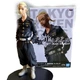 Фигурка Banpresto Дракен Кен Рюгуджи Ryuguji Ken Токийские Мстители Tokyo Revengers 16.0 см TR ТН 22.126 - изображение 5