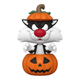 Фигурка Funko Pop Луни Тюнз Сильвестр Looney Tunes Sylvester 10 см FP LT S 1675 - изображение 2