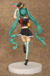 Фигурка FuRyu Вокалоид Хацунэ Мику Vocaloid Hatsune Miku 17 см F V HM R 17 - изображение 3